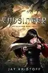 Cover of Endsinger