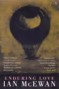 Cover of Enduring Love