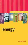 Cover of Energy: A Beginner's Guide