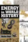 Cover of Energy in World History