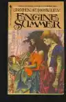 Cover of Engine Summer