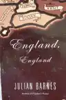 Cover of England, England