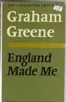 Cover of England Made Me