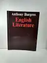 Cover of English Literature: A Survey for Students