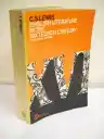 Cover of English Literature in the Sixteenth Century, Excluding Drama