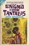 Cover of Enigma from Tantalus