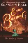 Cover of Enna Burning