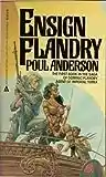 Cover of Ensign Flandry
