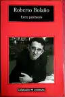 Cover of Entre paréntesis