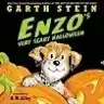 Cover of Enzo's Very Scary Halloween