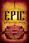 Cover of Epic: Legends of Fantasy