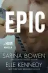 Cover of Epic