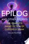 Cover of Epilog and Other Stories
