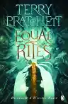 Cover of Equal Rites