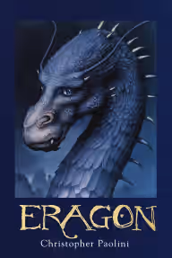 Cover of Eragon