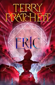 Cover of Eric
