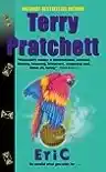 Cover of Eric