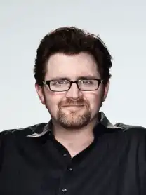 Ernest Cline