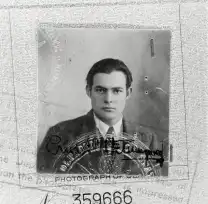Ernest Hemingway