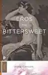 Cover of Eros the Bittersweet: An Essay