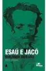 Cover of Esaú e Jacó