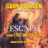 Cover of Escape from Fire Mountain