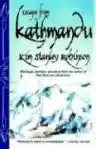 Cover of Escape from Kathmandu