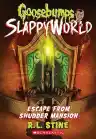 Cover of Escape from Shudder Mansion