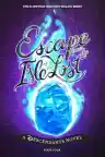 Cover of Escape from the Isle of the Lost: A Descendants Novel
