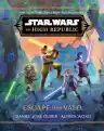 Cover of Star Wars: The High Republic: Escape from Valo