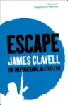 Cover of Escape: The Love Story from Whirlwind
