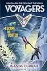 Cover of Escape the Vortex