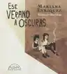 Cover of Ese verano a oscuras