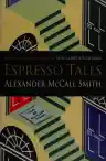 Cover of Espresso Tales