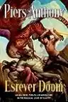 Cover of Esrever Doom