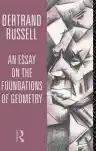 Cover of An Essay on the Foundations of Geometry