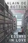 Cover of Essays in Love