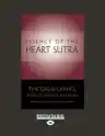 Cover of Essence of the Heart Sutra