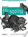 Cover of Essential Blogging