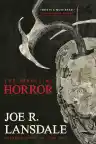 Cover of The Essential Horror of Joe R. Lansdale