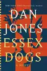 Cover of Essex Dogs