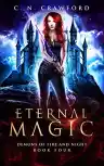 Cover of Eternal Magic