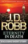 Cover of Eternity in Death
