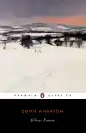 Cover of Ethan Frome