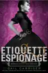 Cover of Etiquette & Espionage