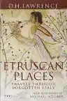 Cover of Etruscan Places