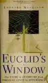 Cover of Euclid's Window: The Story of Geometry from Parallel Lines to Hyperspace