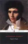 Cover of Eugene Onegin