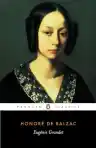 Cover of Eugénie Grandet