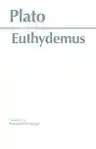 Cover of Euthydemus